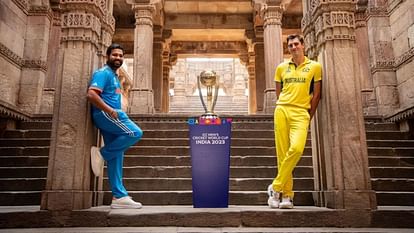 World Cup Final: 30 करोड़ प्रशंसकों ने टीवी पर देखा था विश्व कप का फाइनल, डिजिटल प्लेटफॉर्म पर भी बना रिकॉर्ड BCCI Secretary Jay Shah said 30 crore fans watched World Cup final on TV record made on digital platform also