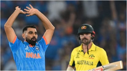 Rohit Sharma brain fade Captaincy in IND vs AUS ODI WC 2023 Final Cased team India loose the Match