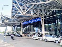 Indore: Jabalpur and Jaipur flights cancelled, passengers create ruckus