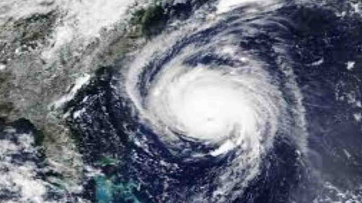 Weather Report: Impact of 'Midhili' storm in Madhya Pradesh