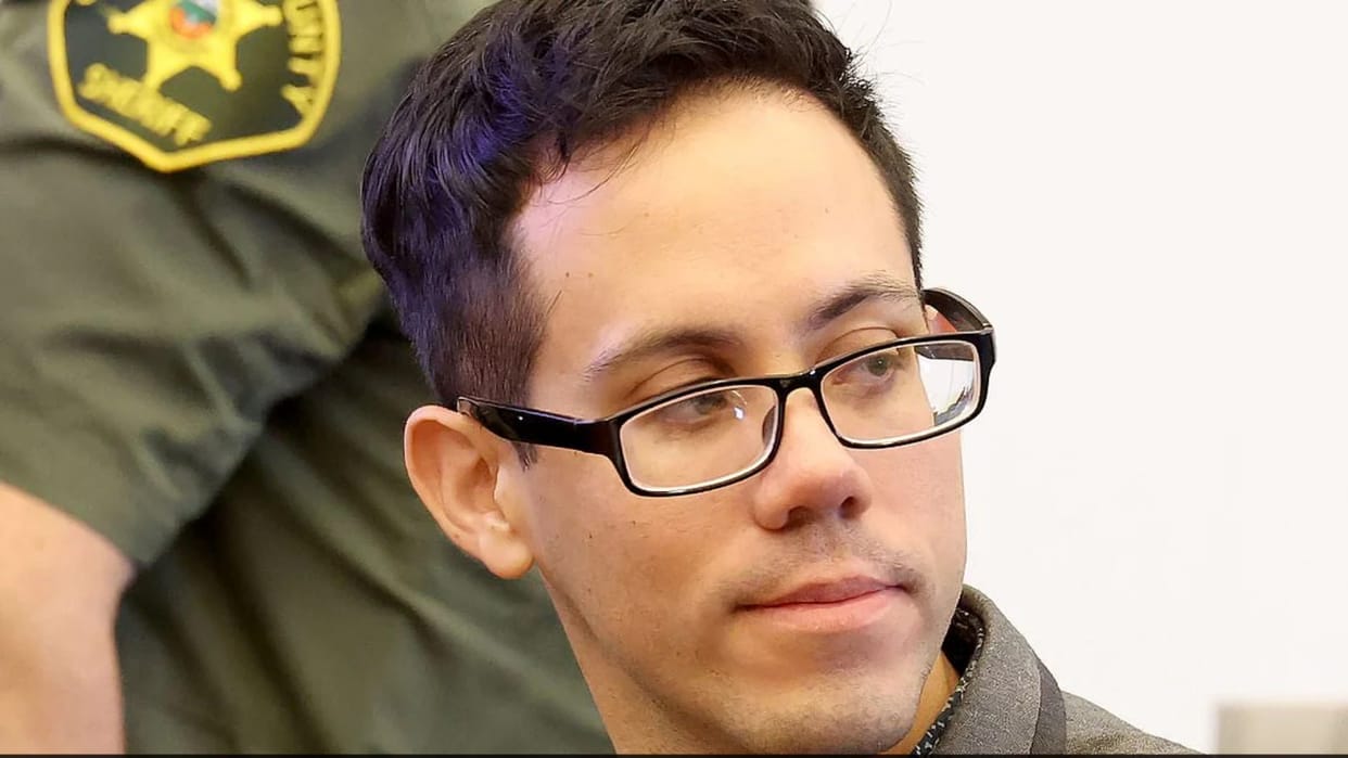 Man In California Sentenced To 707 Years In Prison For Molesting 16 Boys