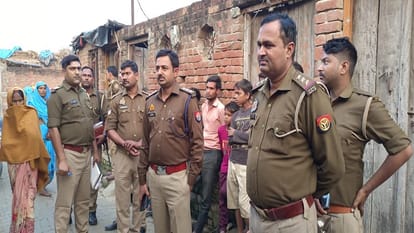 70 year old man murdered in Faridpur Bareilly