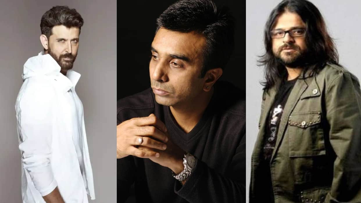 Dhoom team remember Sanjay Gadhvi Pritam hrithik roshan John Abraham Abhishek Bachchan write emotional note