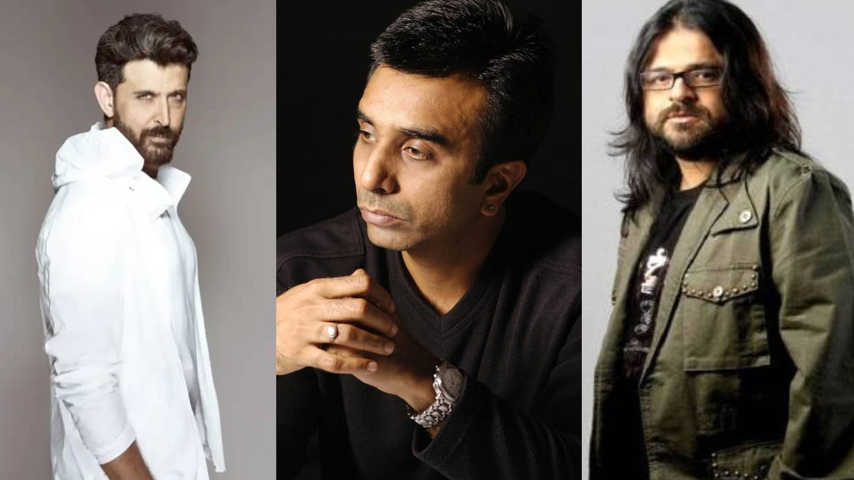 Dhoom team remember Sanjay Gadhvi Pritam hrithik roshan John Abraham Abhishek Bachchan write emotional note