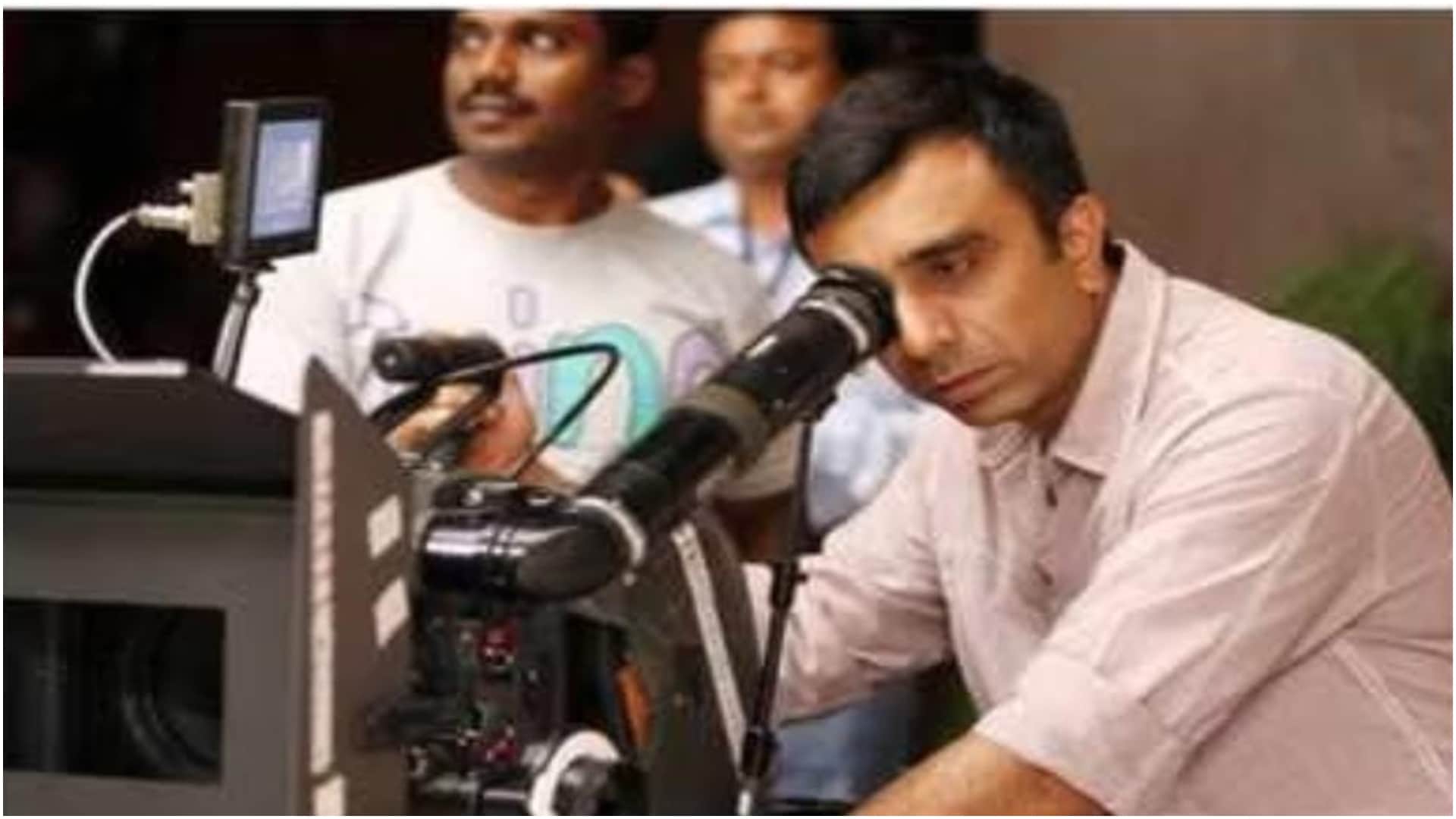 Sanjay Gadhvi Passed Away his last Interview with Amar Ujala Dhoom 4 Aditya chopra mahnar udhas kalyanji