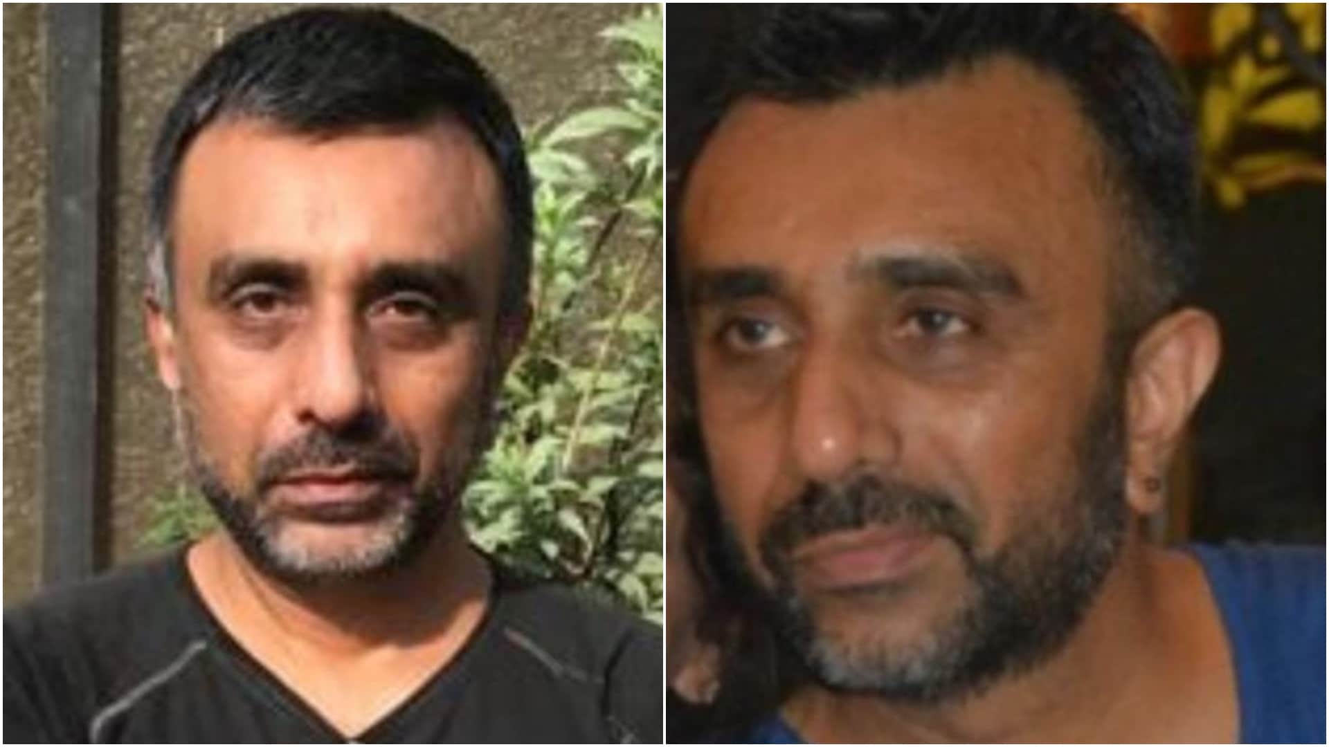 Sanjay Gadhvi Passed Away his last Interview with Amar Ujala Dhoom 4 Aditya chopra mahnar udhas kalyanji