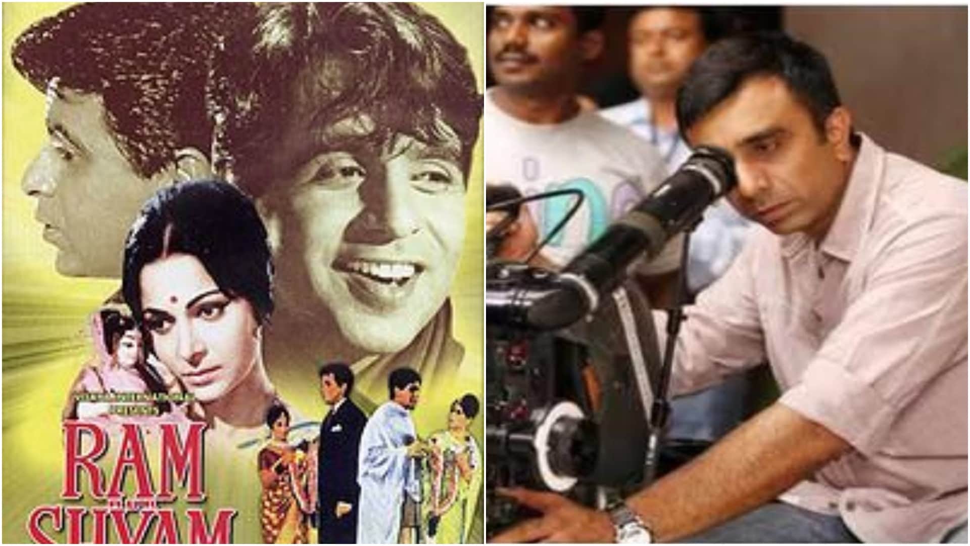 Sanjay Gadhvi Passed Away his last Interview with Amar Ujala Dhoom 4 Aditya chopra mahnar udhas kalyanji