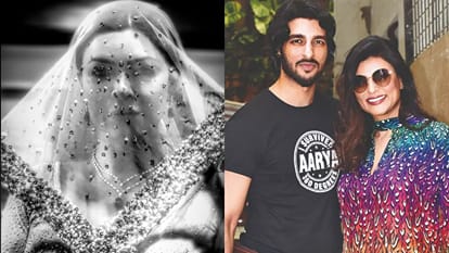 सुष्मिता सेन, रोहमन शॉल