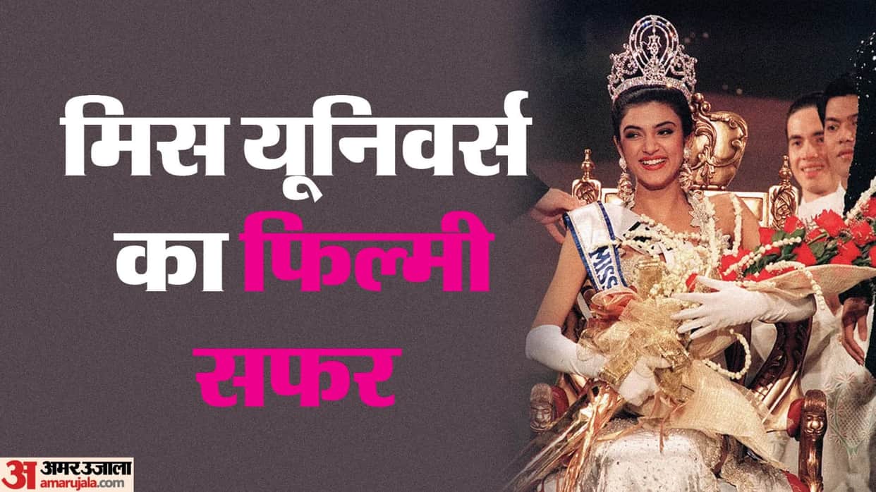Sushmita Sen Birthday know about Aarya 3 actress life career unknown facts love life daughter boyfriend