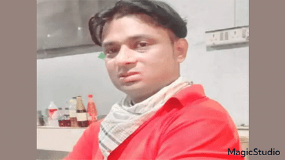Indore News: लोन की आखिरी किश्त के लिए गुंडों ने धमकाया, तीन बेटियों को छोड़ पिता ने की आत्महत्या loan crime case committed suicide Indore News