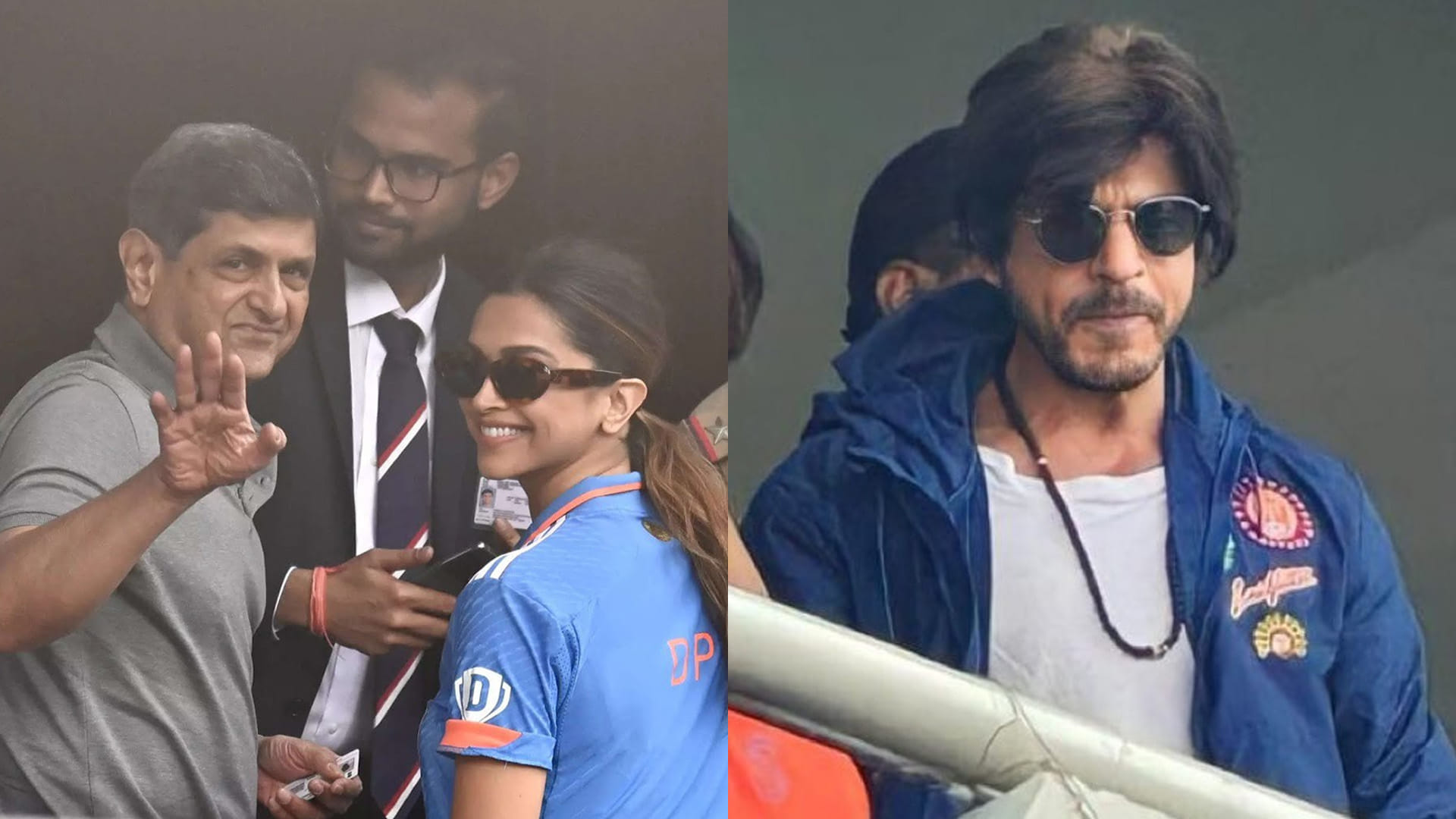 Amitabh Bachchan extends support to Team India as they Loses World Cup 2023 Final see Big B viral post