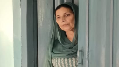 मोहम्मद शमी की मां अंजुम आरा