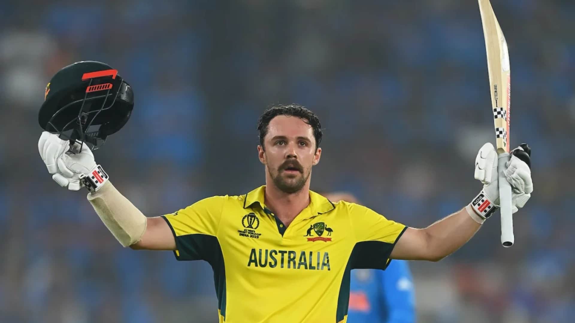 IPL Auction 2024 Rachin Ravindra travis head Azmatullah Omarzai Dilshan Madushanka World Cup star in auction