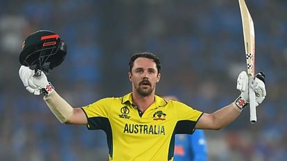 IND vs AUS Final: ऑस्ट्रेलिया ने छठी बार विश्व कप जीता, फाइनल में भारत को छह विकेट से हराया; हेड का शतक Ind vs Aus Live Score World Cup 2023 India vs Australia Scorecard Online Today Match News in Hindi