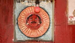 12 Sun Gods of Varanasi in pictures: Some were installed by Yamraj and some by Lord Vishnu