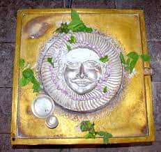 12 Sun Gods of Varanasi in pictures: Some were installed by Yamraj and some by Lord Vishnu