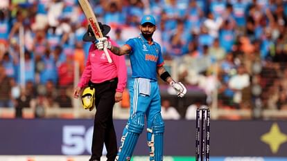 Virat Kohli To Suryakumar yadav India used nine t20 Captains since 2021 four players t20 career is nearly over