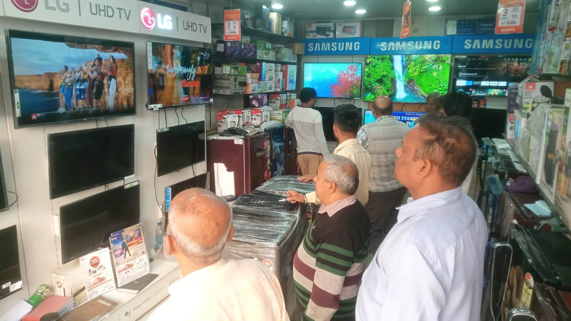 Cricket news ind vs aus 2023 world cup final ahmedabad fans Prayers Muslim women prayed for India victory