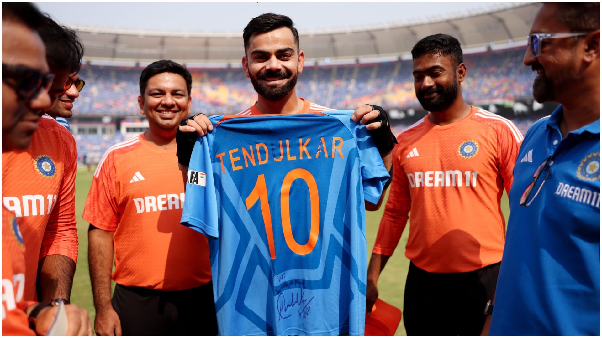 IND vs AUS 2023 World Cup Final Highlights: Memorable Moments, Key Highlights IAF Air Show in Ahmedabad