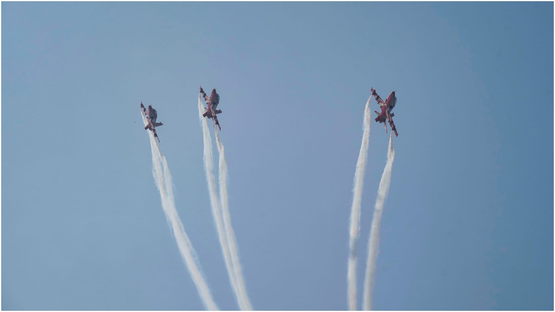 IND vs AUS 2023 World Cup Final Highlights: Memorable Moments, Key Highlights IAF Air Show in Ahmedabad