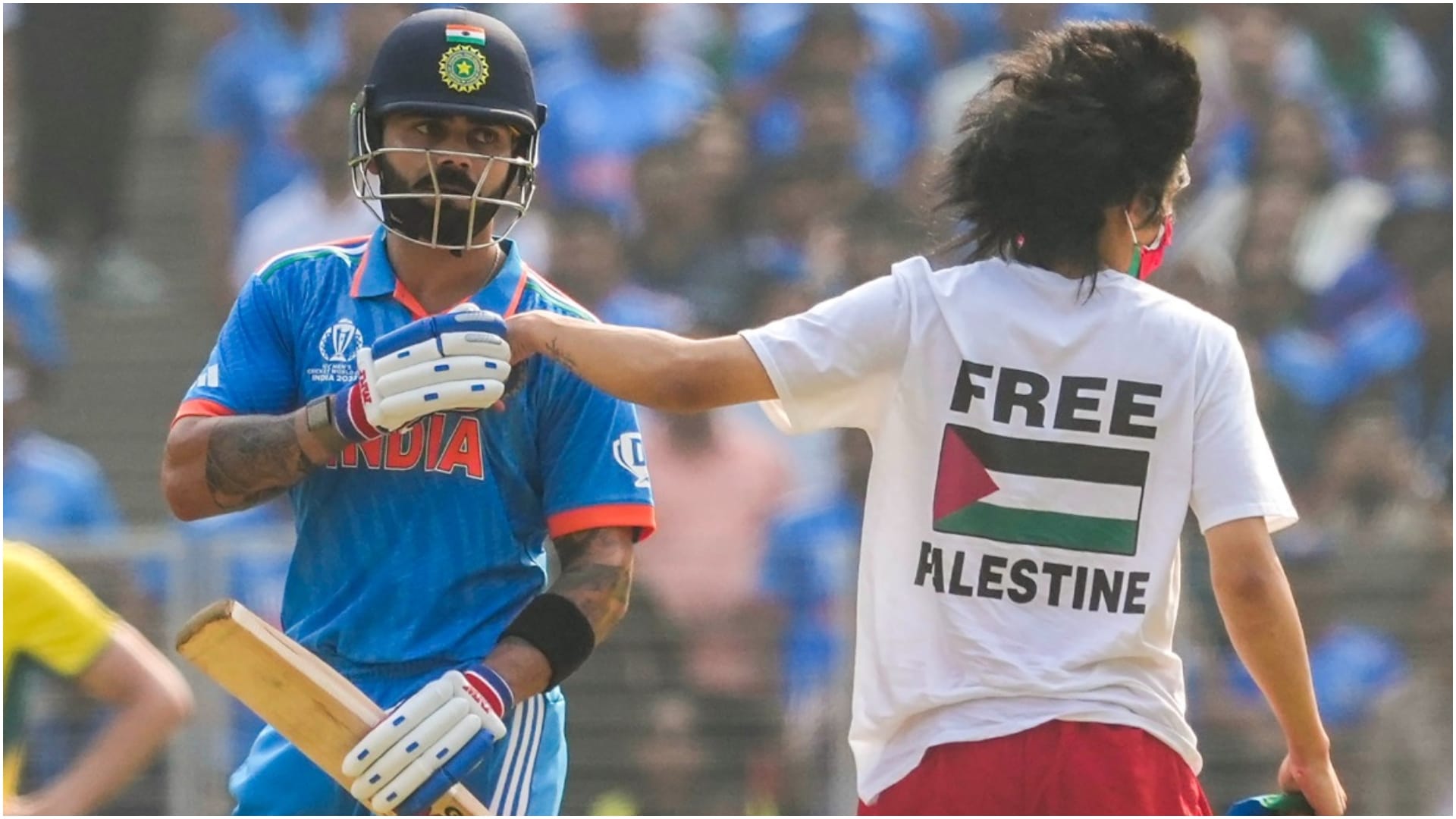 IND vs AUS 2023 World Cup Final Highlights: Memorable Moments, Key Highlights IAF Air Show in Ahmedabad