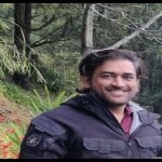 भारतीय क्रिकेट टीम के पूर्व कप्तान महेंद्र सिंह धोनी