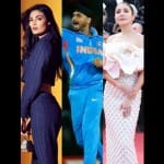 Harbhajan Singh, gets into trouble, for commenting, Anushka Sharma, Athiya Shetty, Know whole matter