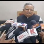 पूर्व सीएम रमन सिंह