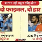 राहुल द्रविड़