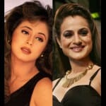 उर्मिला मातोंडकर और अमीषा पटेल