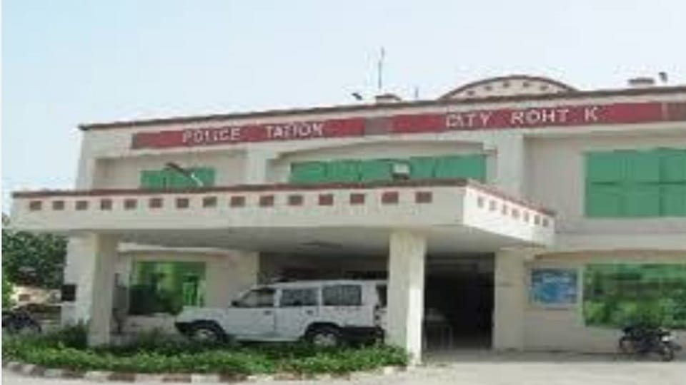 Rohtak: Murders are not stopping in the district, third incident in three days