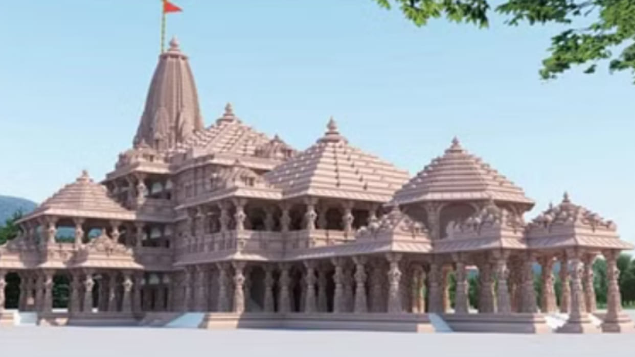 165 prominent figures of Haryana received invitation for Ram Mandir Pran Pratishtha