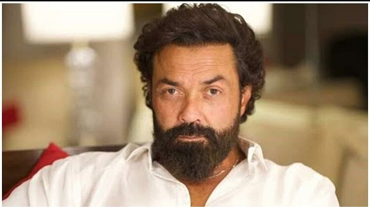 Bobby Deol:'एनिमल' में कम दृश्य होने पर बॉबी देओल ने तोड़ी चुप्पी, कहा- काश  मेरे पास और सीन्स होते लेकिन... - Bobby Deol Breaks Silence On His Limited Screen  Time In Animal