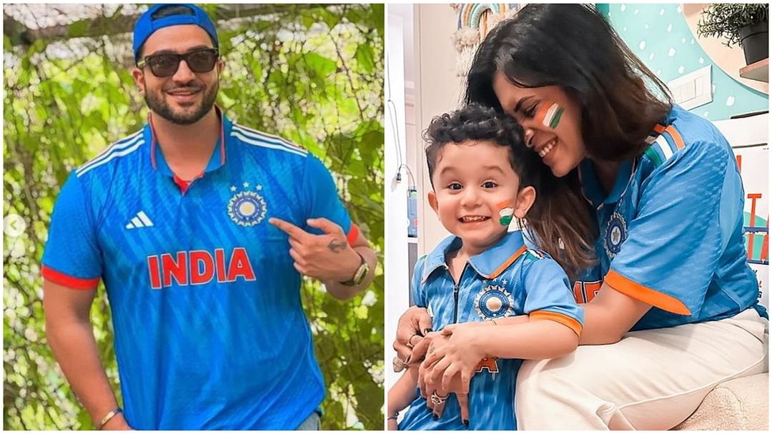 Karan Kundrra Aly Goni Nakuul Mehta and others TV Celebs heartbroken after India World Cup Final Loss