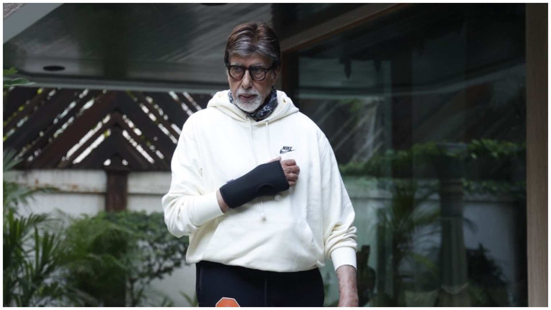 Kaun Banega Crorepati 15 Amitabh Bachchan Told Where Aishwarya Rai Belong To videos goes viral on Internet