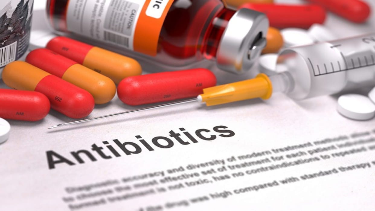 AMR is biggest threat facing global public health WHO spreading prevention methods worldwide