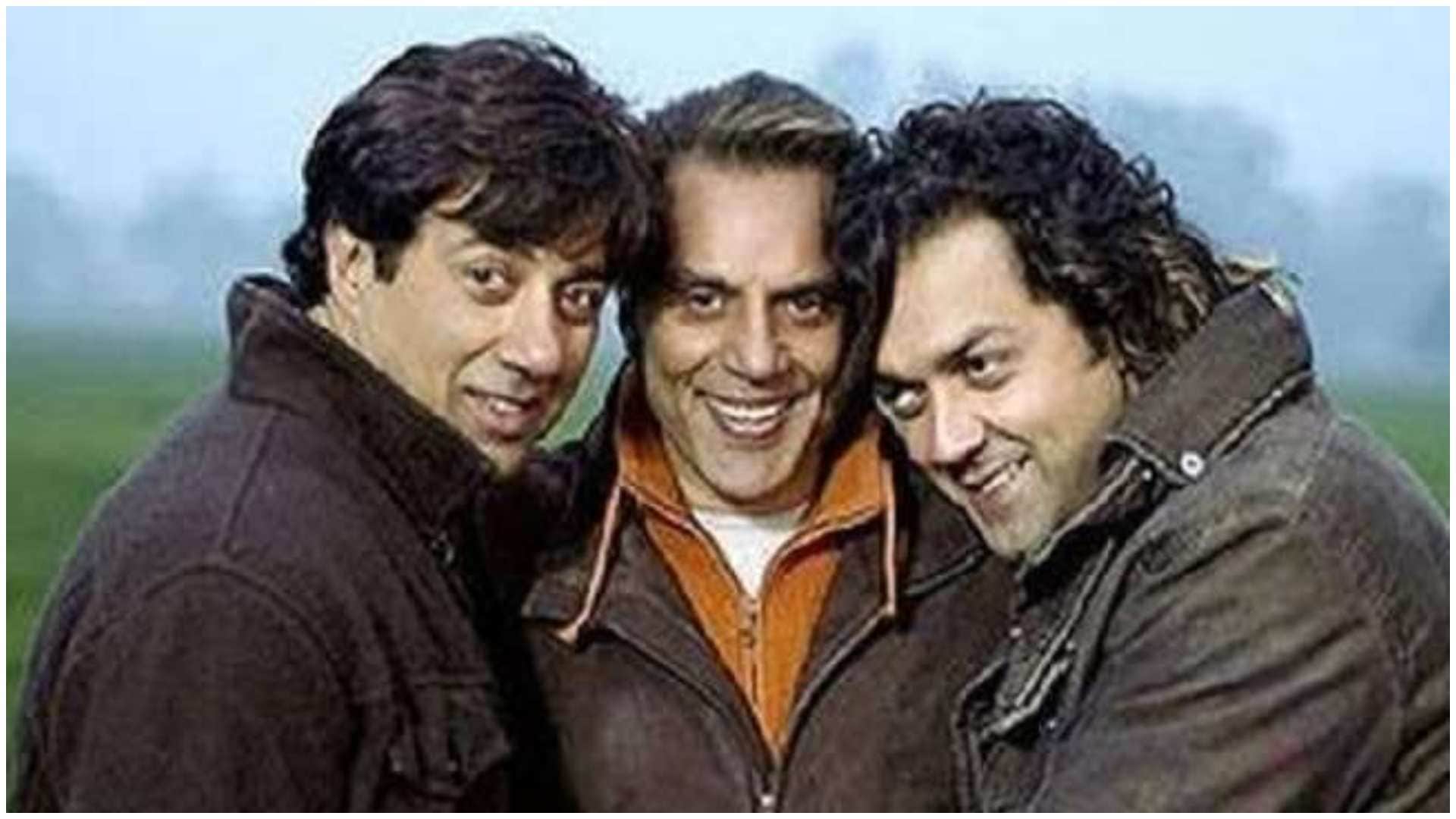 Father And Son Duos Seen Together On Screen Sanjay Dutt Sunil Dutt to Amitabh Bachchan Abhishek Bachchan