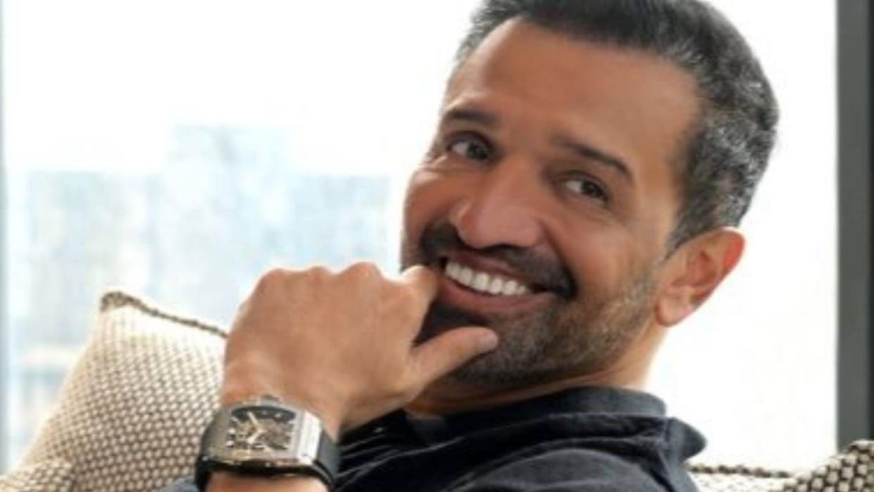 Neerja producer Atul Kasbekar calls Ahmedabad crowd Rubbish post Indias WC final loss see netizens reaction