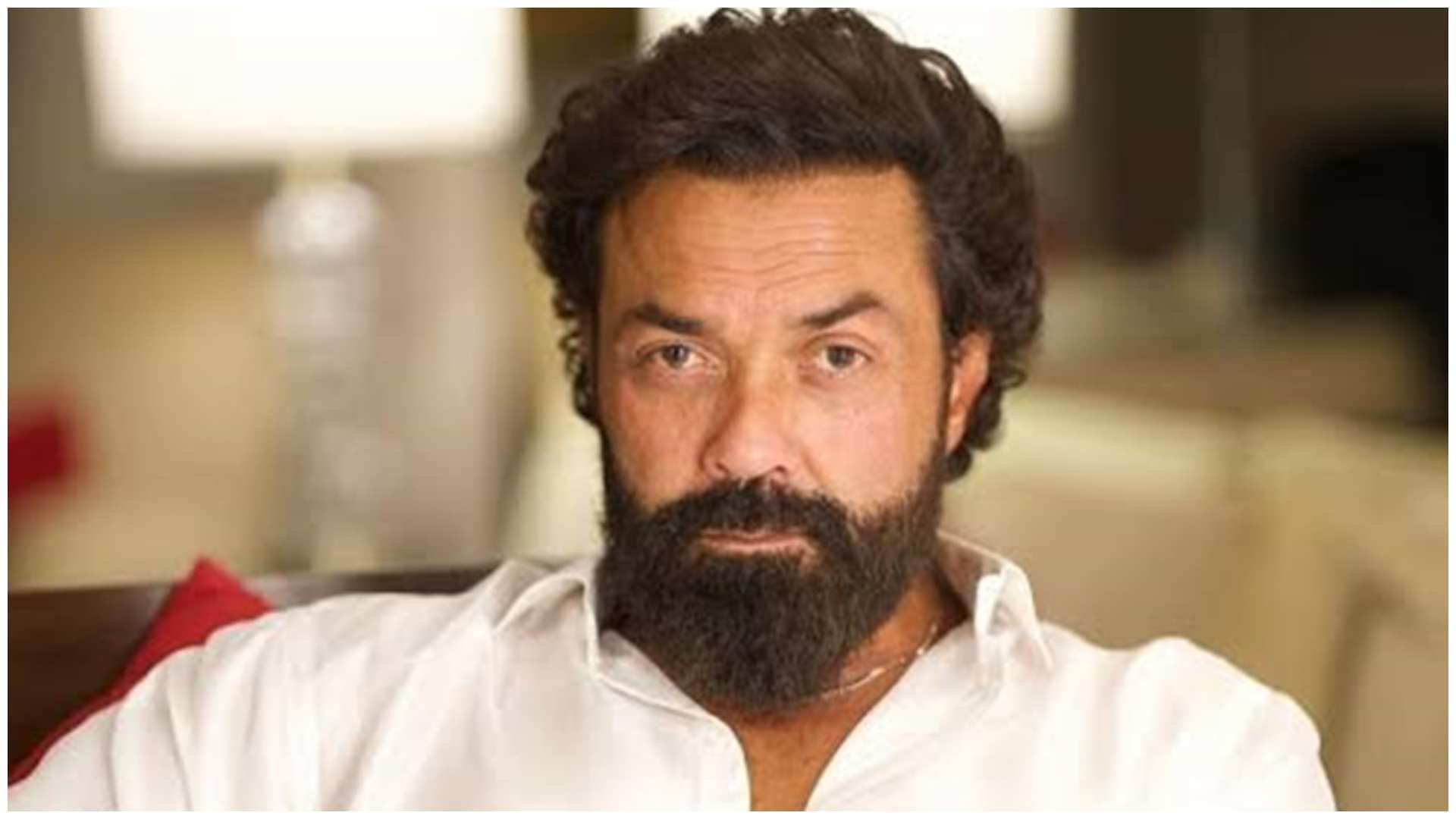 Animal Actor Bobby deol reveled when his sons will debut in Bollywood read details here
