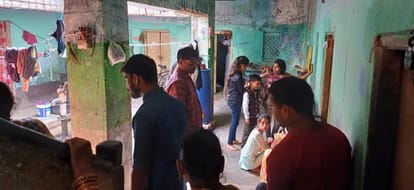 Lakhisarai Triple Murder Case; Condition of two critical, Bihar Police could not arrest the main accused