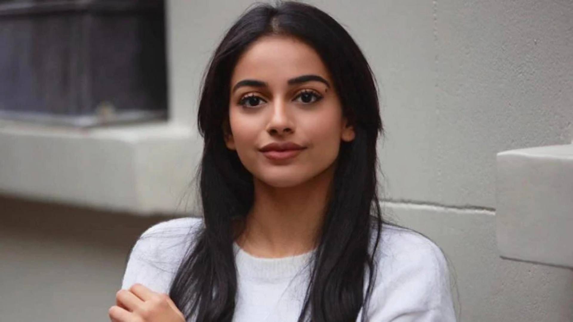 Banita Sandhu join Adivi Sesh in spy thriller G2 makers drop official announcement about the film leading lady