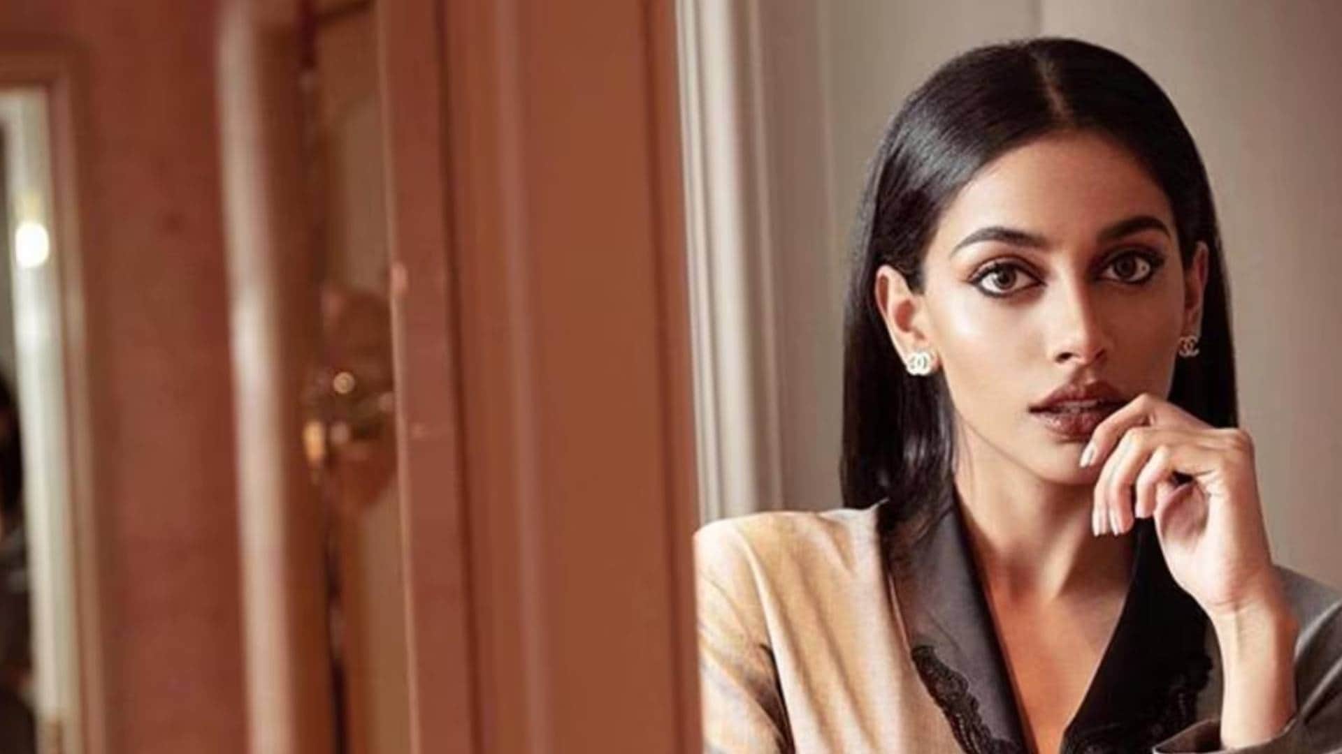 Banita Sandhu join Adivi Sesh in spy thriller G2 makers drop official announcement about the film leading lady