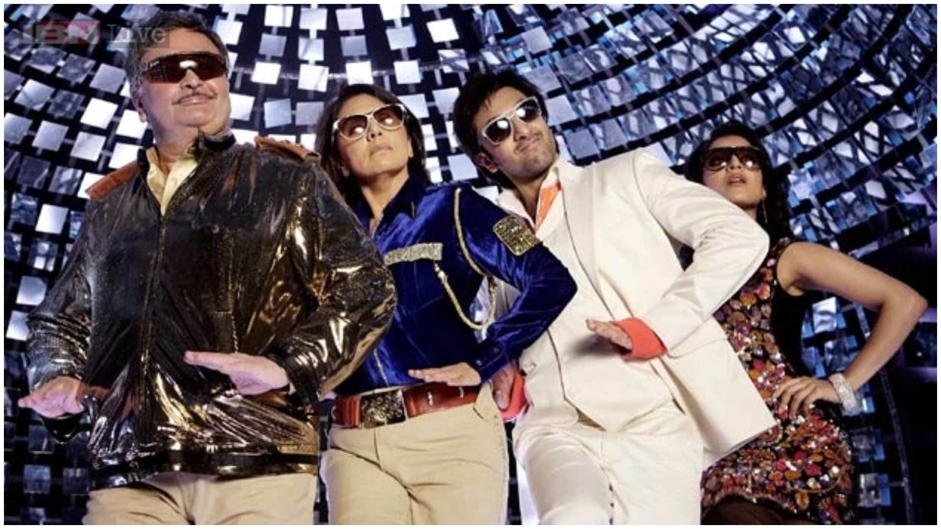 Father And Son Duos Seen Together On Screen Sanjay Dutt Sunil Dutt to Amitabh Bachchan Abhishek Bachchan