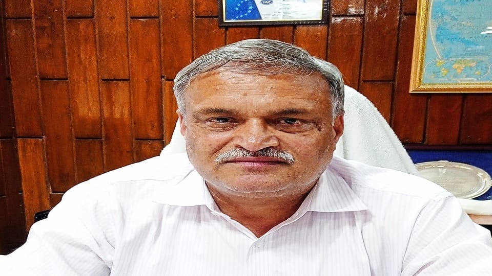 Indian technology will improve soil and water quality of 34 countries