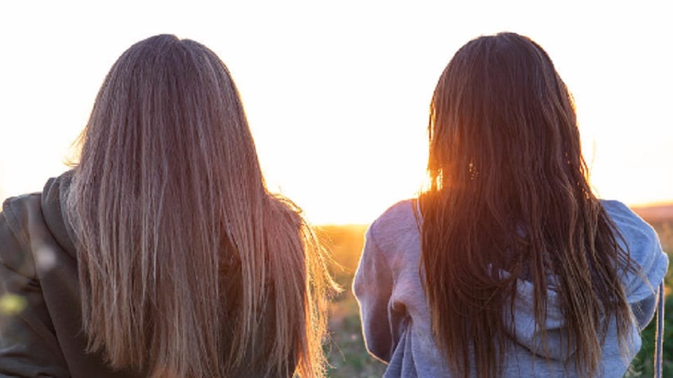 Two friends left home at midnight family members searching Both of them are going to get married next month