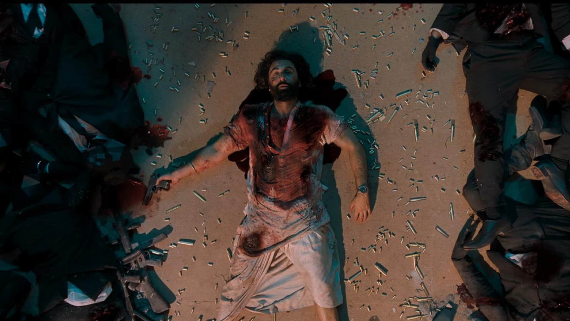 Ranbir kapoor Film Animal New Update OTT version will be 30 Minutes longer as per reports