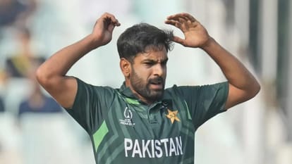 PCB restores Haris Rauf contract after written apology, Know Whole matter here Pakistan Cricket Board