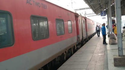 Seats vacant in many special trains book tickets soon