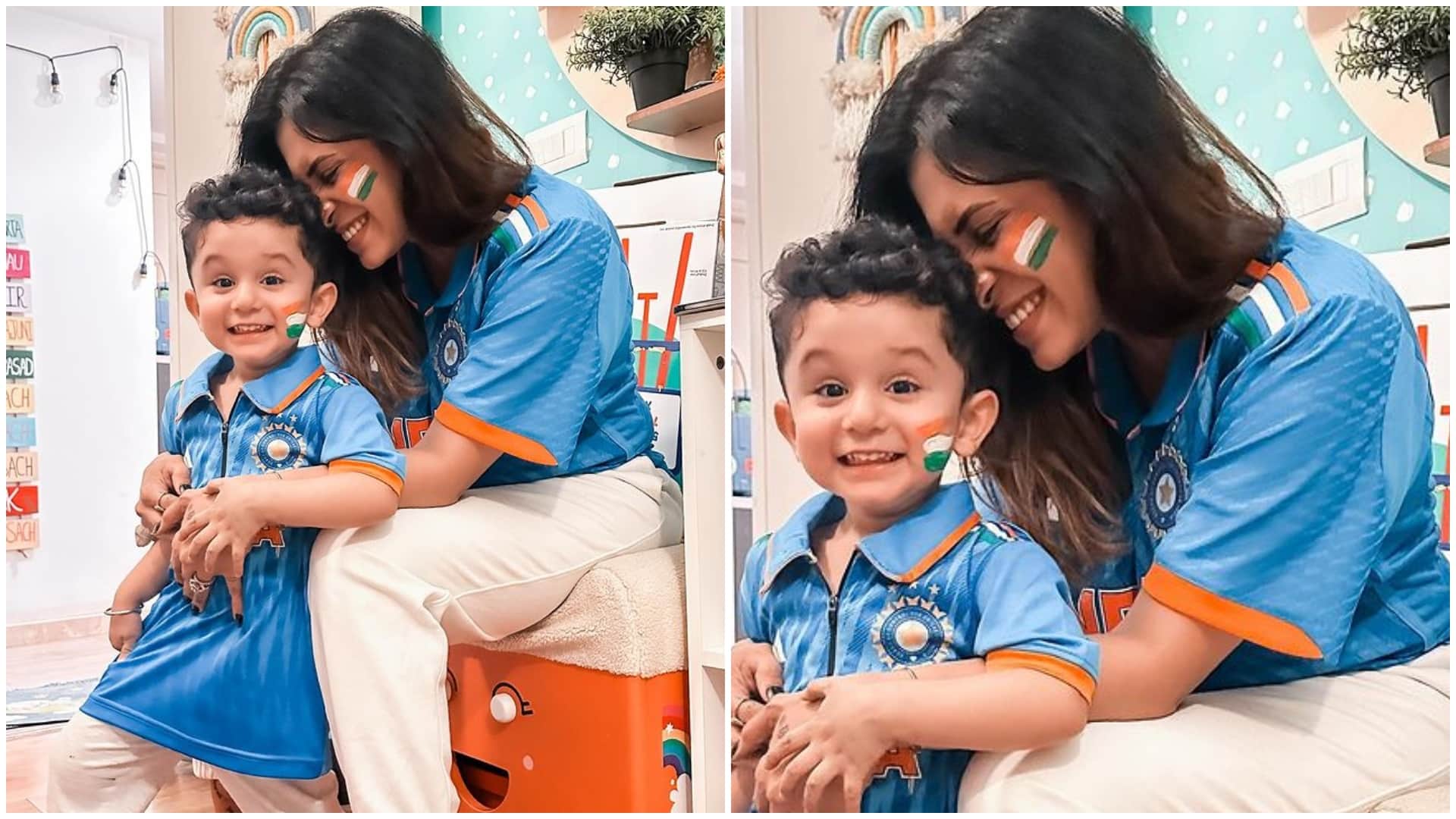 Karan Kundrra Aly Goni Nakuul Mehta and others TV Celebs heartbroken after India World Cup Final Loss