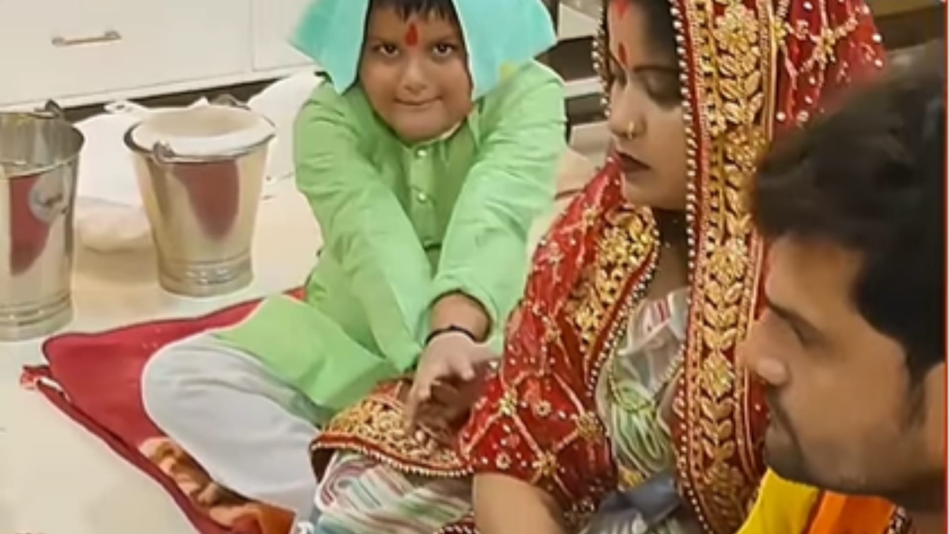 Chhath Puja 2023 celebration bhojpuri stars monalisa ravi kishan khesari lal amrapali nirahua rani akshara sin